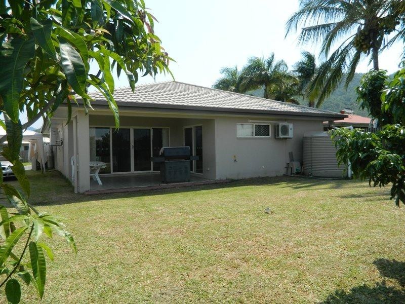 Gordonvale QLD 4865