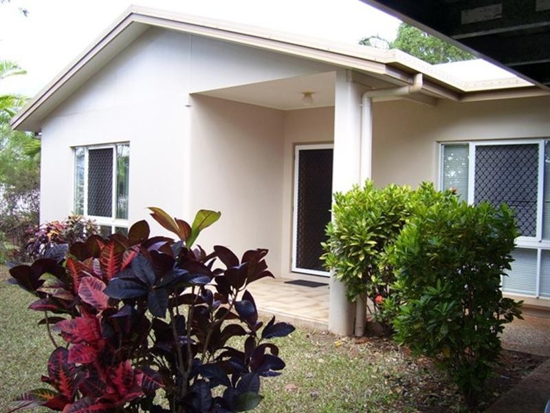 Mount Sheridan QLD 4868