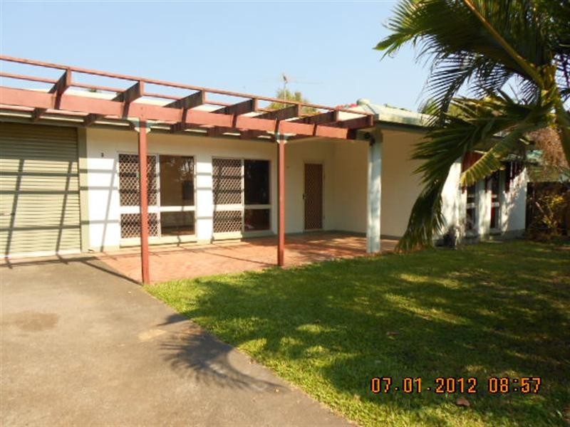 Bentley Park QLD 4869