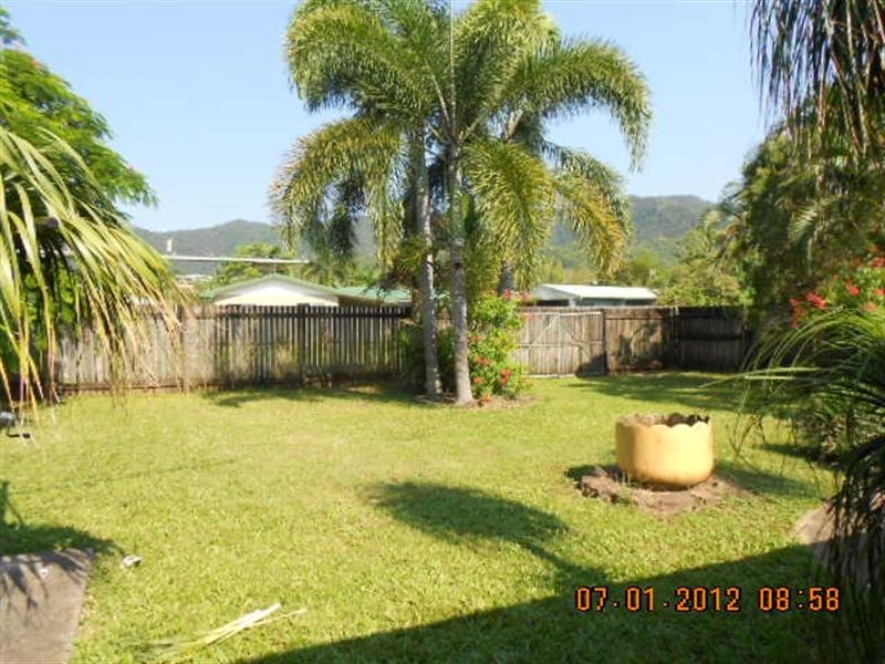Bentley Park QLD 4869
