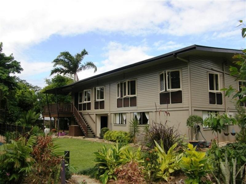 Edmonton QLD 4869