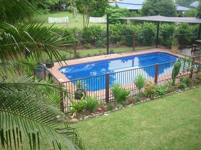 Edmonton QLD 4869