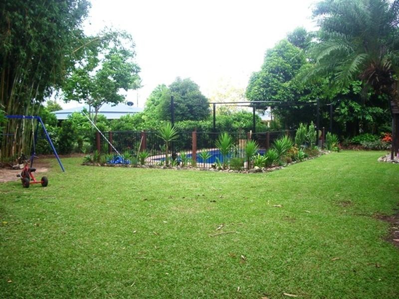 Edmonton QLD 4869