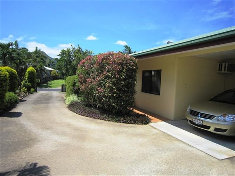 Edmonton QLD 4869