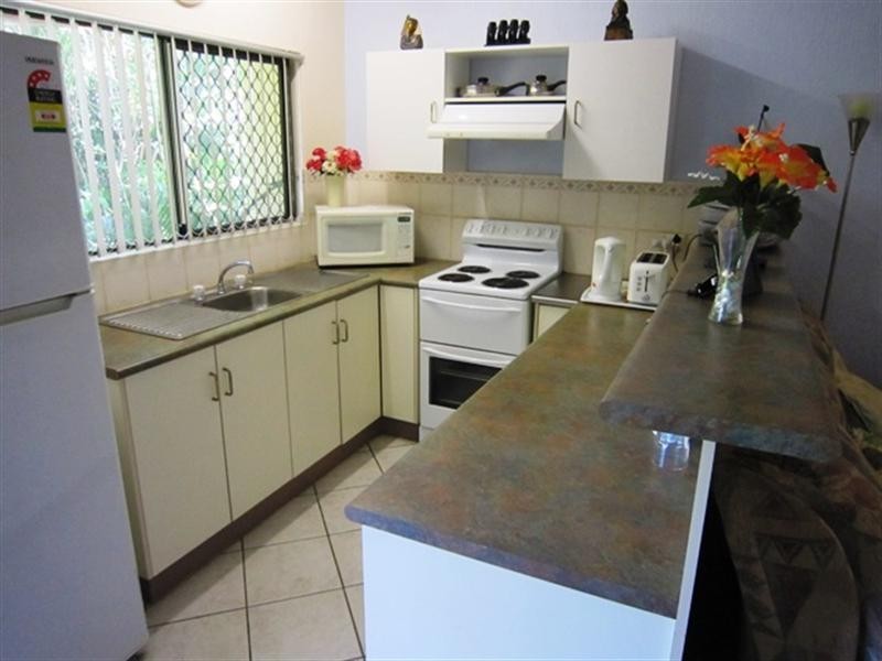 Edmonton QLD 4869