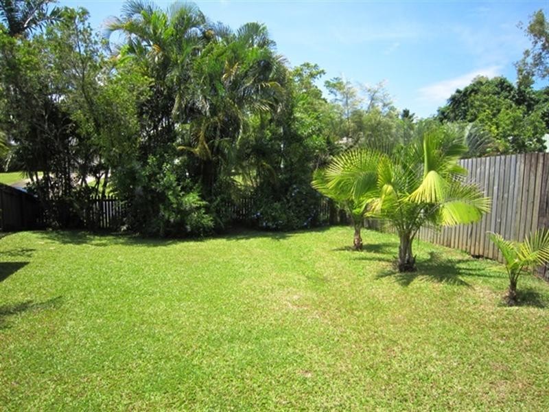 Edmonton QLD 4869