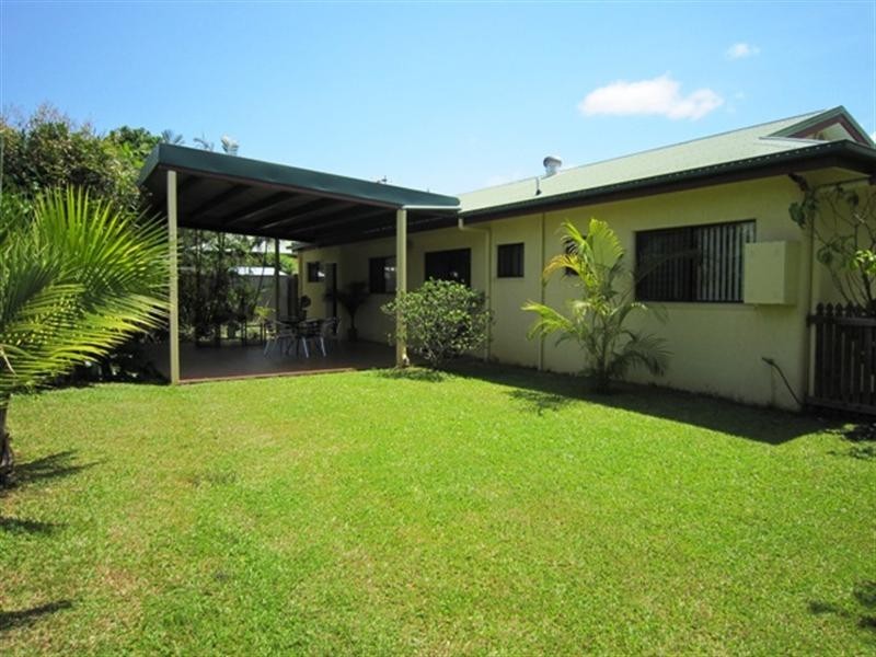 Edmonton QLD 4869