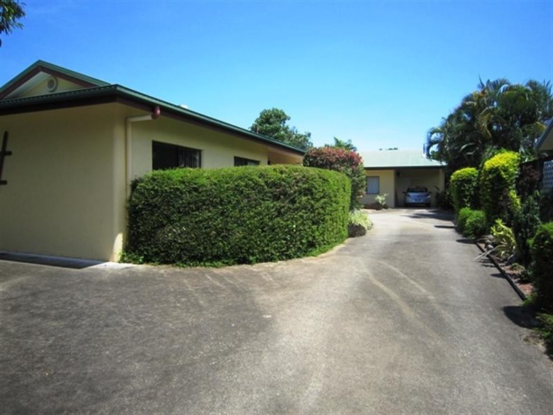 Edmonton QLD 4869
