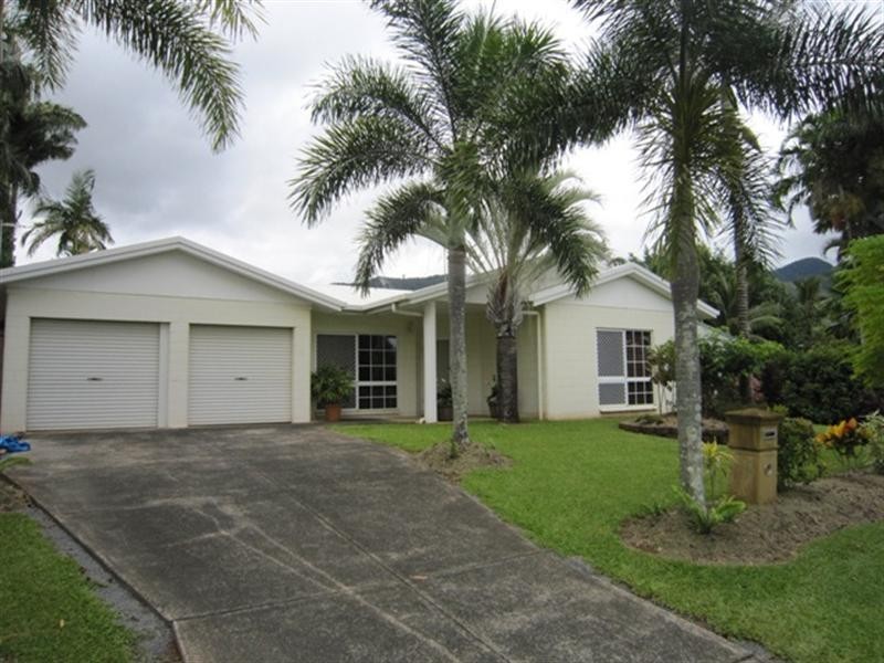 Bentley Park QLD 4869
