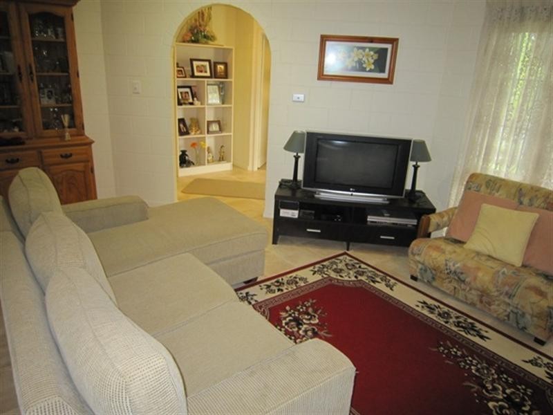 Bentley Park QLD 4869