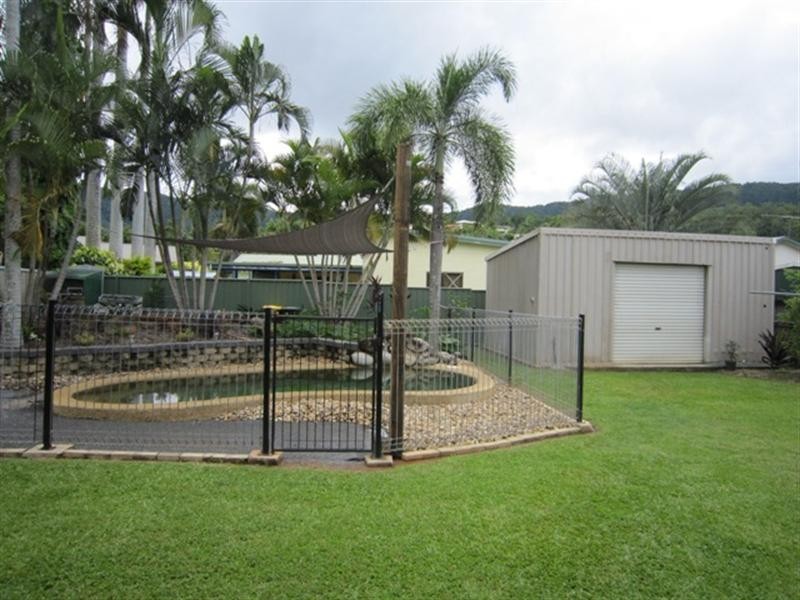 Bentley Park QLD 4869