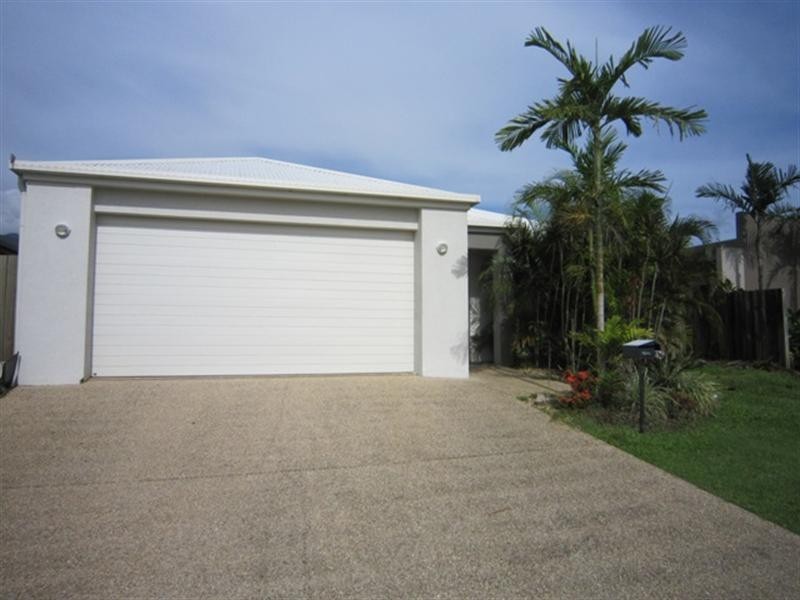 Edmonton QLD 4869