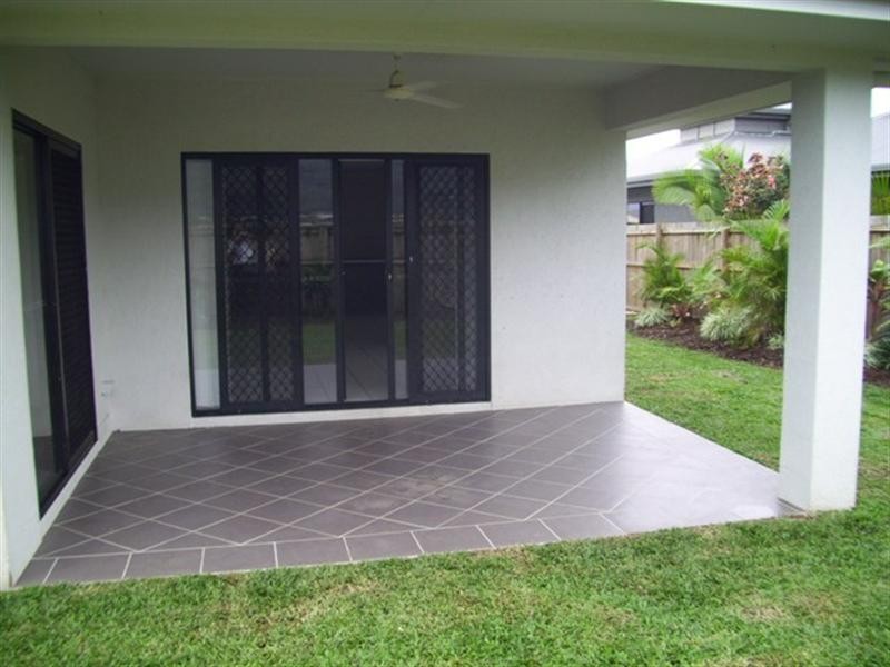 Edmonton QLD 4869