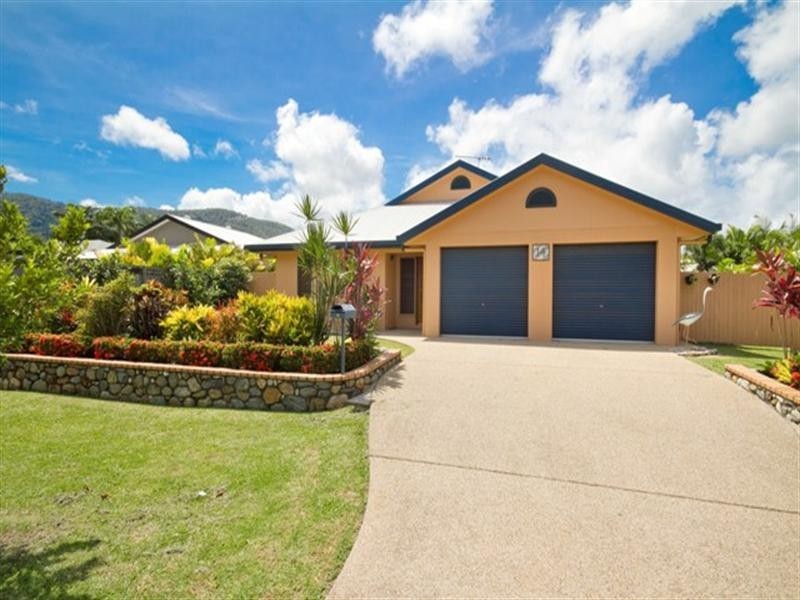 14 Corkwood Street, Kewarra Beach QLD 4879