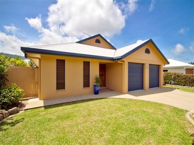 14 Corkwood Street, Kewarra Beach QLD 4879