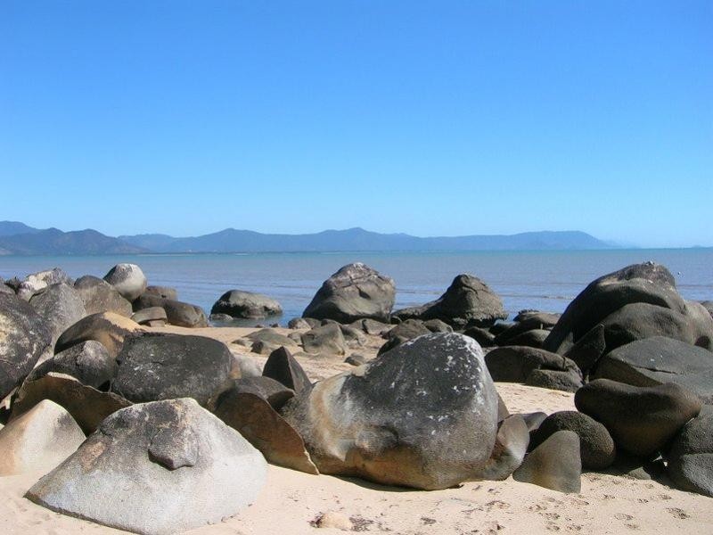 Gordonvale QLD 4865