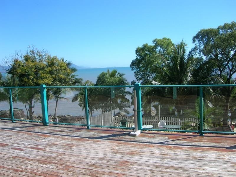 Gordonvale QLD 4865