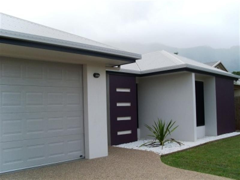 Bentley Park QLD 4869