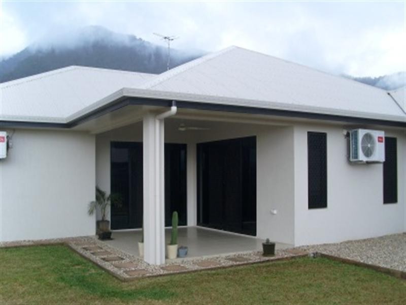 Bentley Park QLD 4869