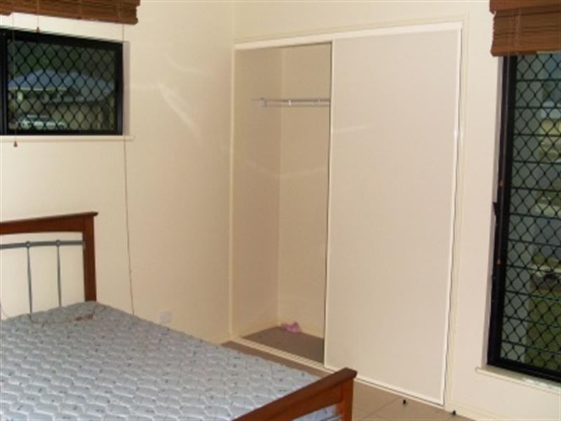 Bentley Park QLD 4869