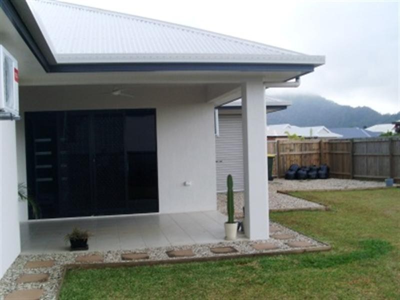 Bentley Park QLD 4869