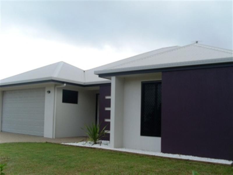 Bentley Park QLD 4869