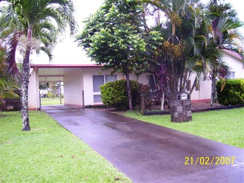 61 Resolution Drive, Bentley Park QLD 4869