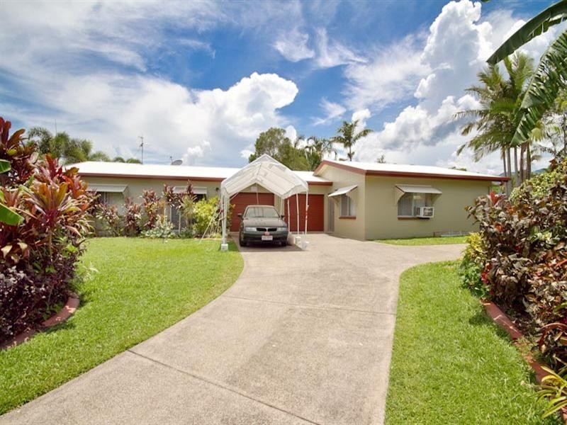 Bentley Park QLD 4869