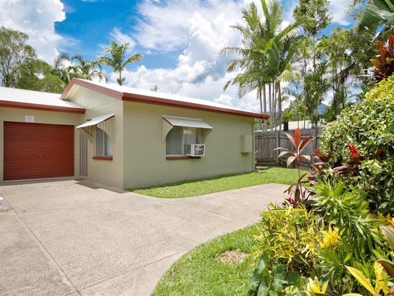 Bentley Park QLD 4869