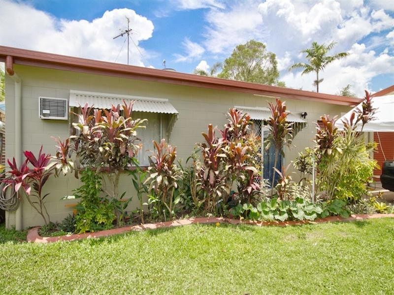 Bentley Park QLD 4869