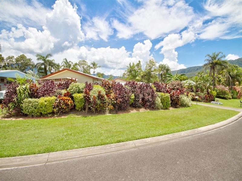 Bentley Park QLD 4869