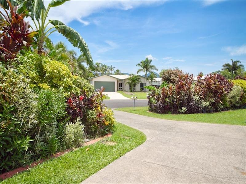Bentley Park QLD 4869