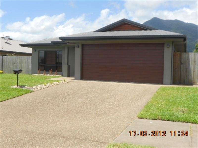 Bentley Park QLD 4869