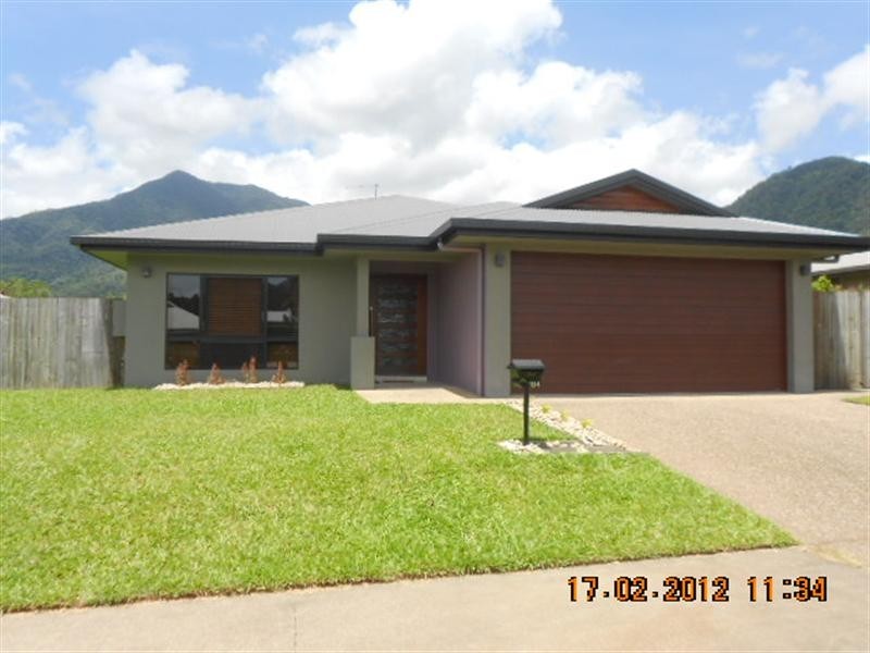 Bentley Park QLD 4869