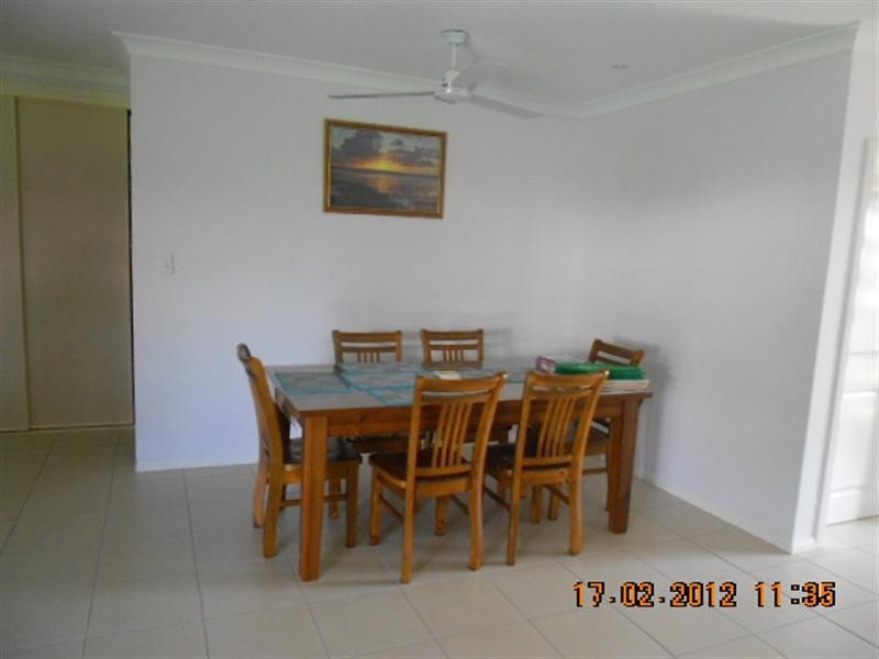 Bentley Park QLD 4869