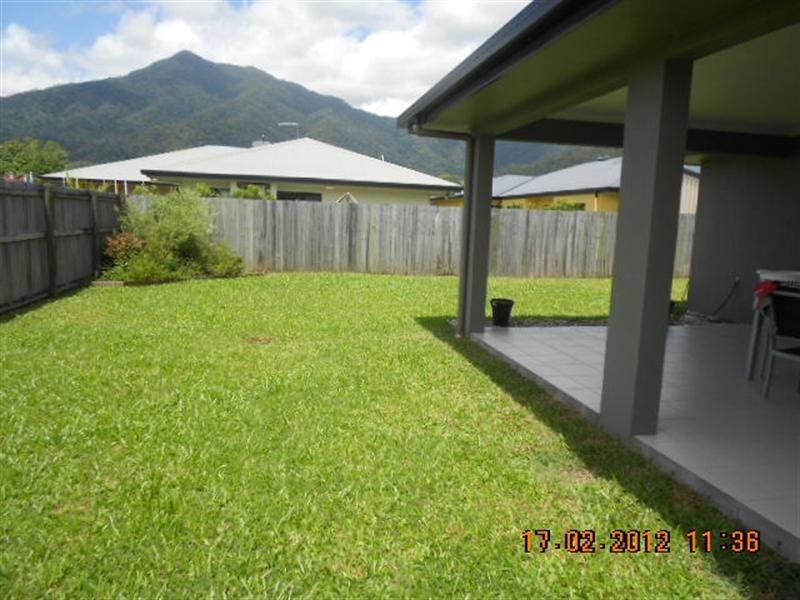 Bentley Park QLD 4869