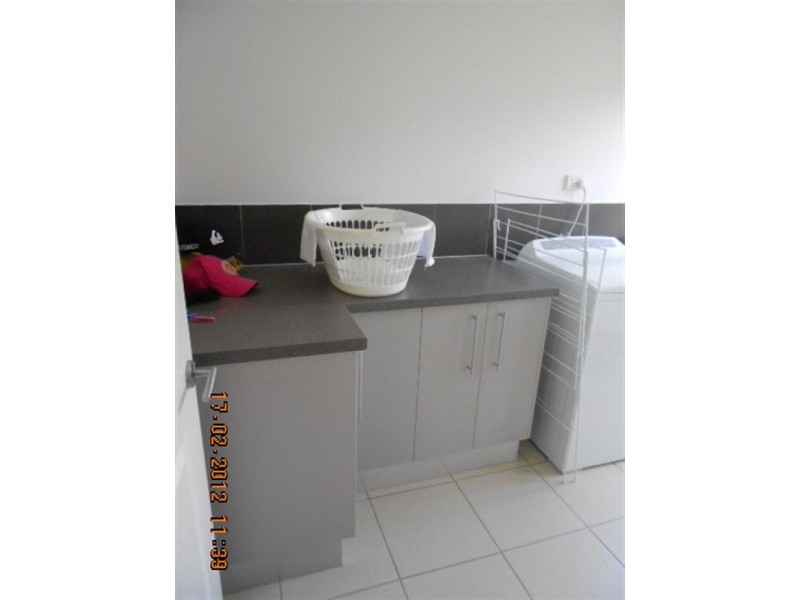 Bentley Park QLD 4869