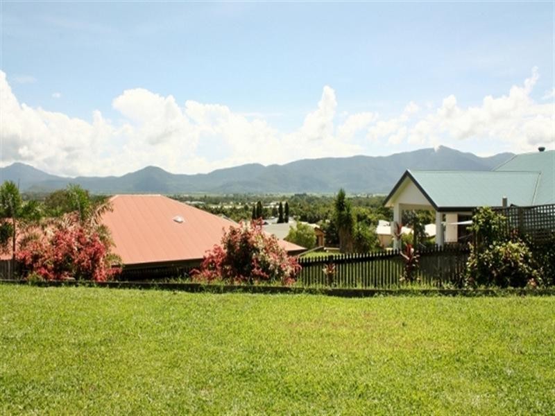 Gordonvale QLD 4865
