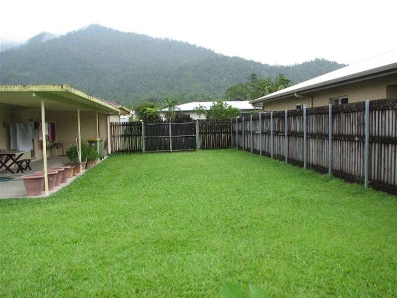 Babinda QLD 4861