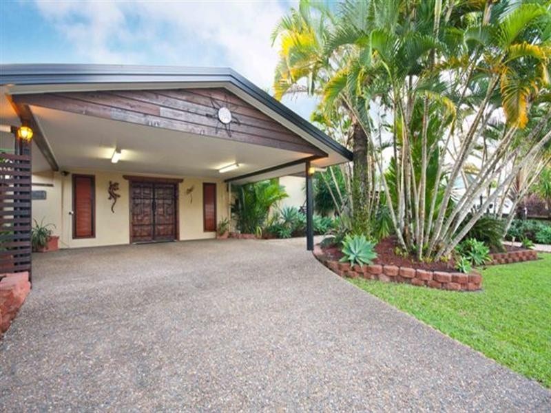 Bentley Park QLD 4869