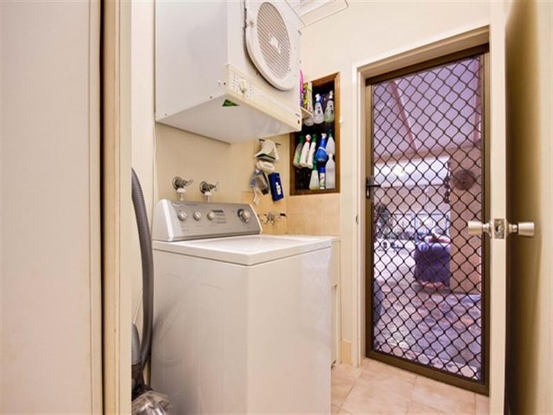 Bentley Park QLD 4869