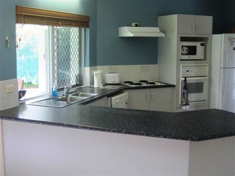 Mount Sheridan QLD 4868