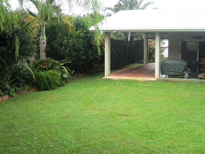 Mount Sheridan QLD 4868