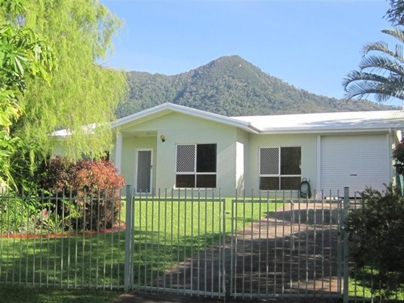 Mount Sheridan QLD 4868