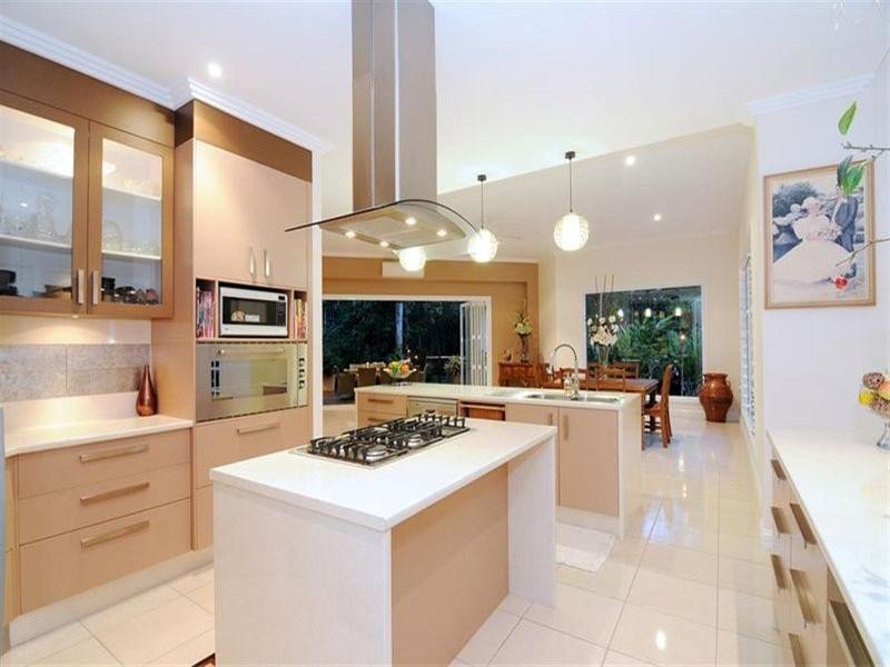 White Rock QLD 4868