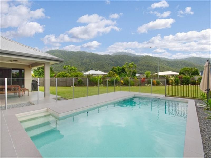 16 Malaponte Close, Gordonvale QLD 4865