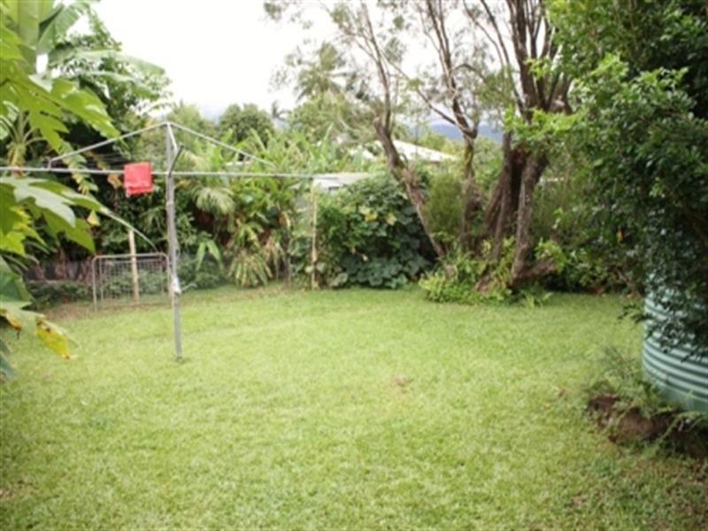 Edmonton QLD 4869