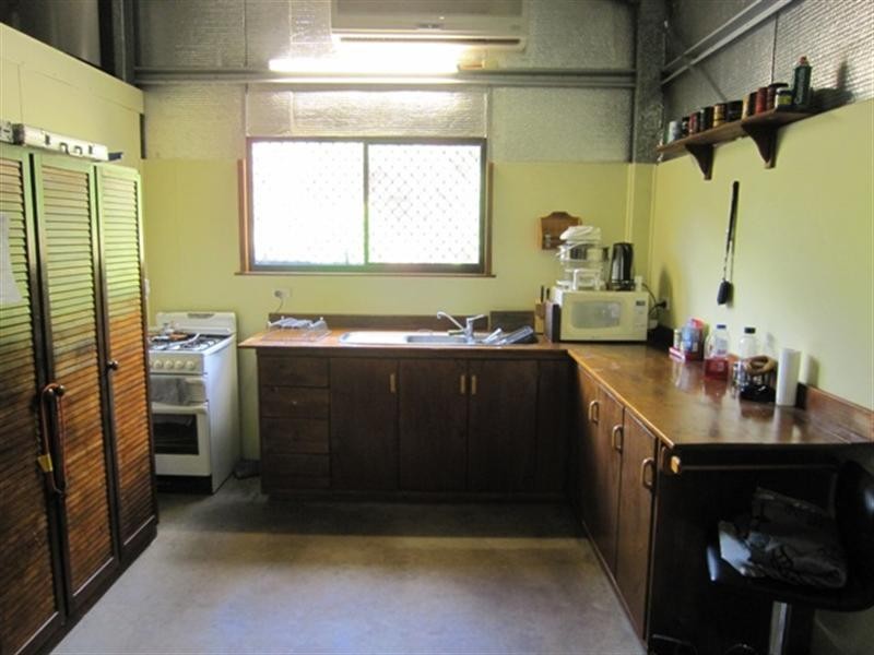 Goldsborough QLD 4865