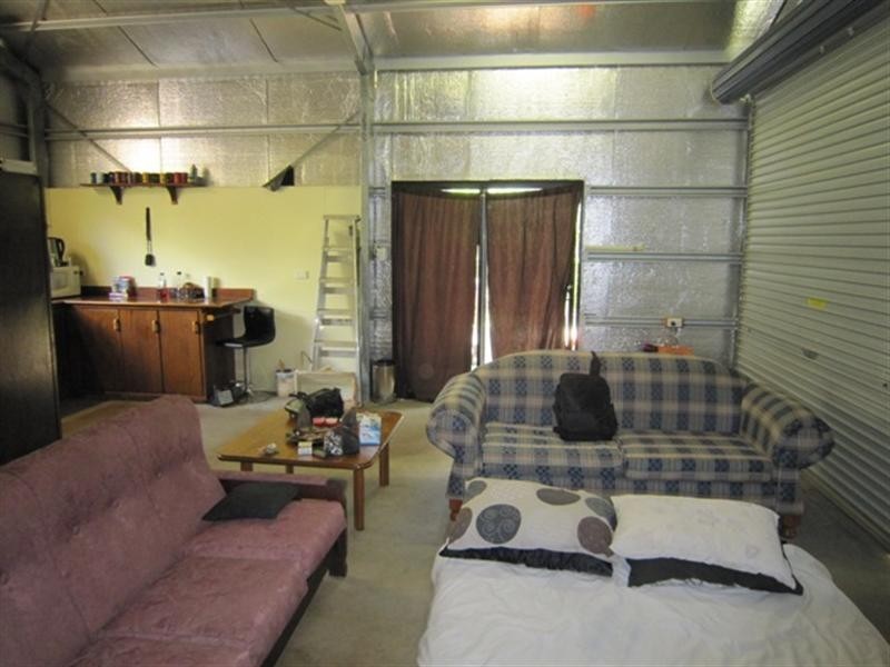 Goldsborough QLD 4865