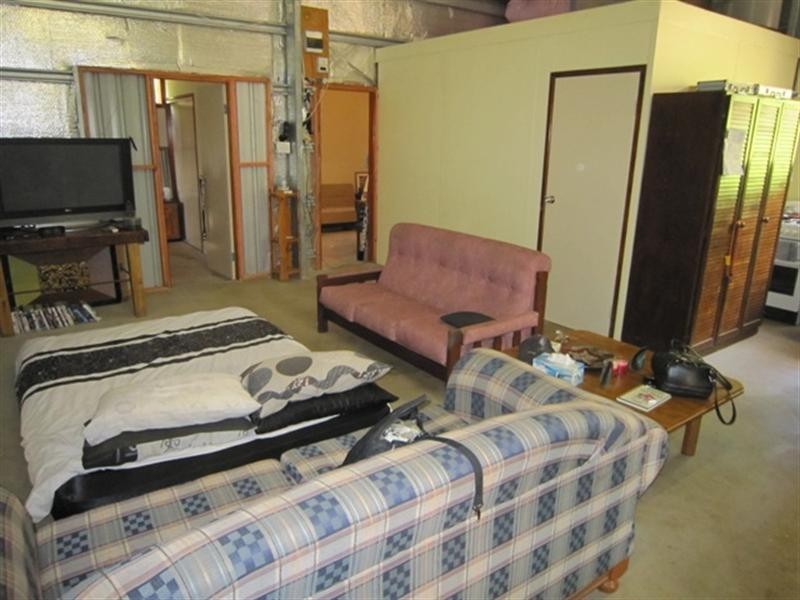 Goldsborough QLD 4865